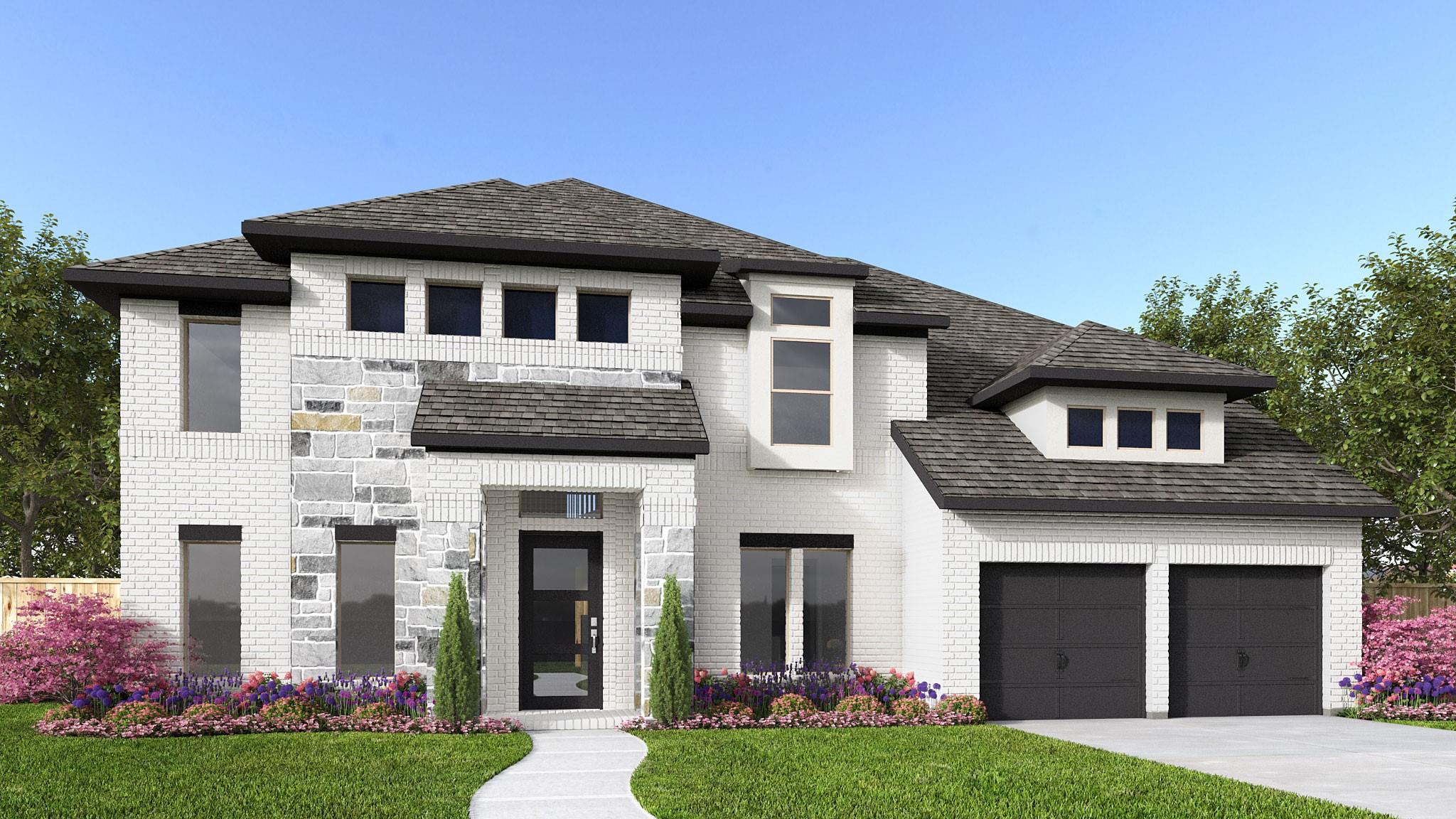 3810 Hermitage Drive — photo