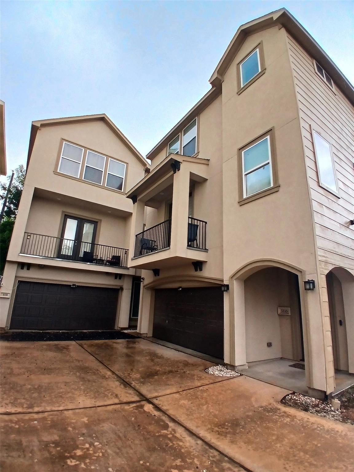 3333 Kilgore Street — photo