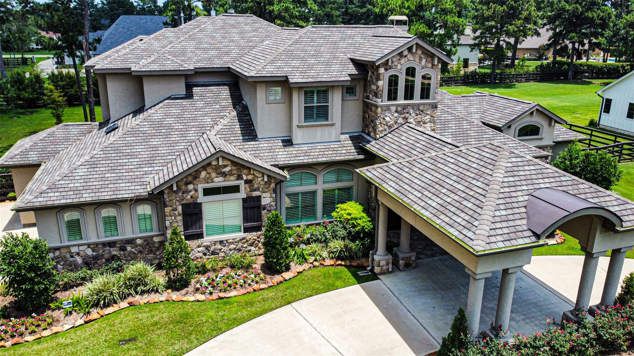 21 Moon Deck Circle, Tomball, TX 77377 — photo 2