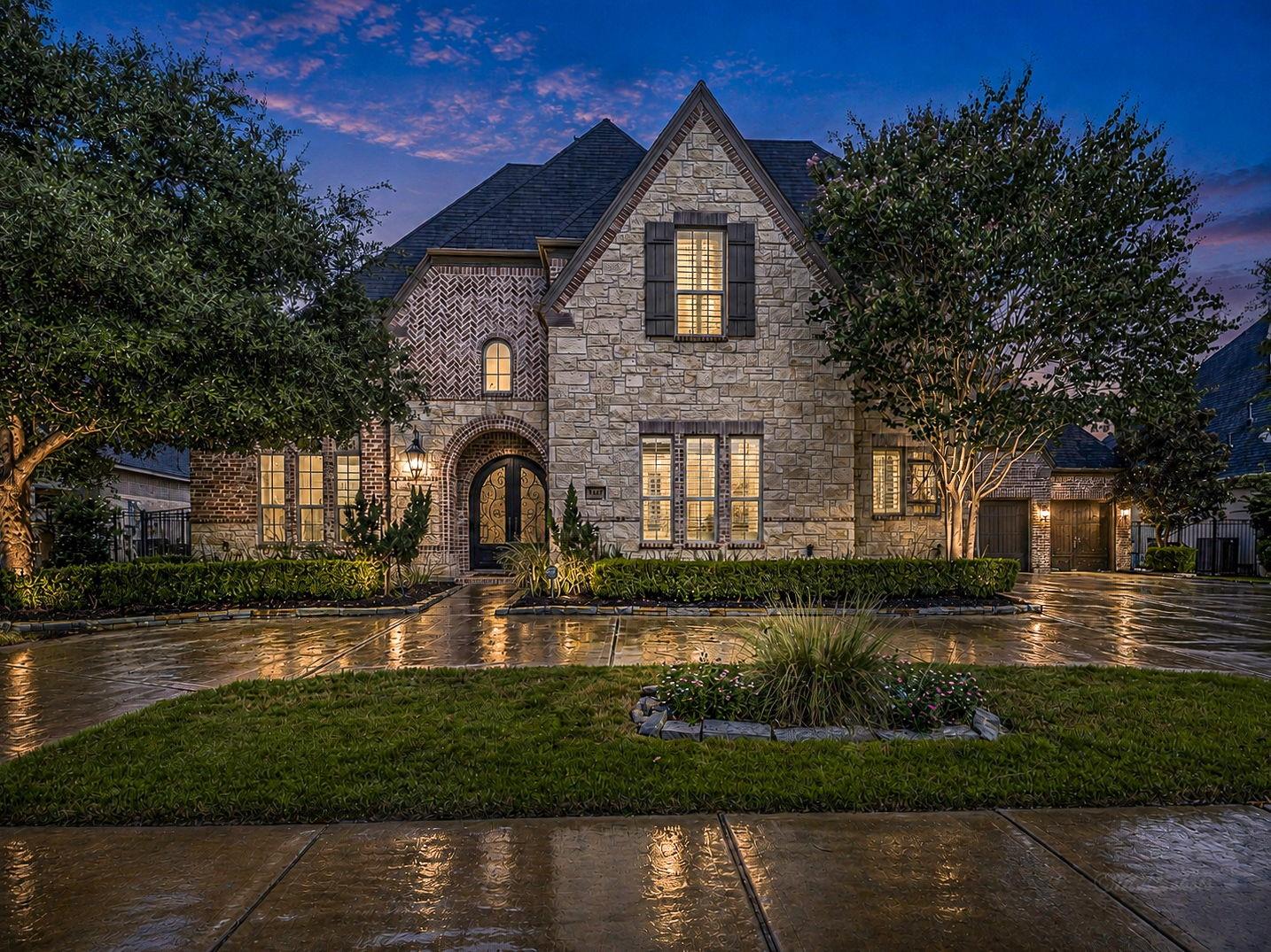 5407 Fleming Rock Lane — photo