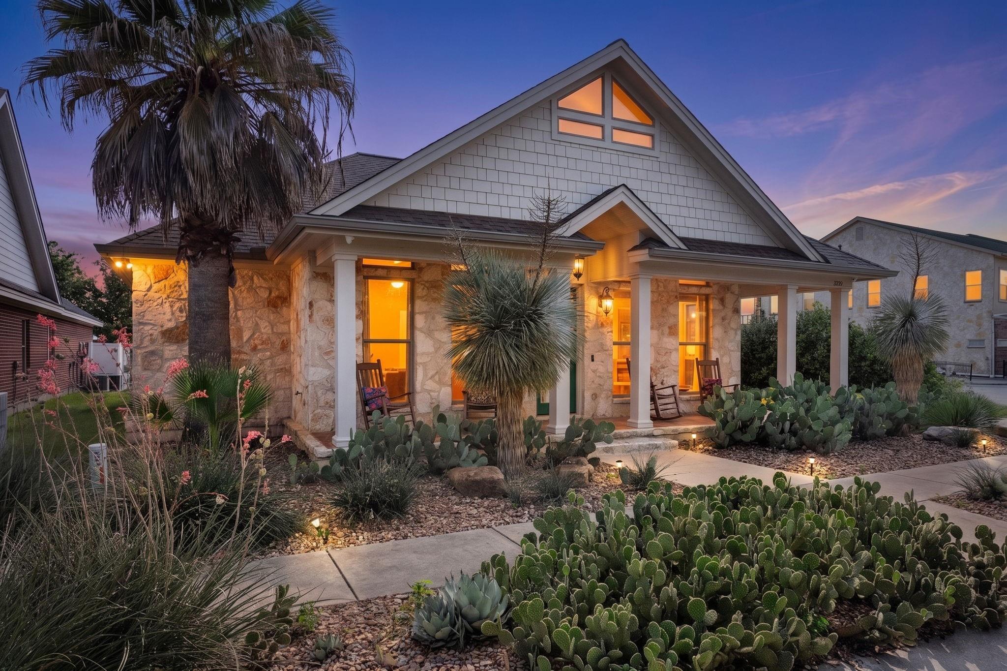 2277 Gruene Lake Drive — photo
