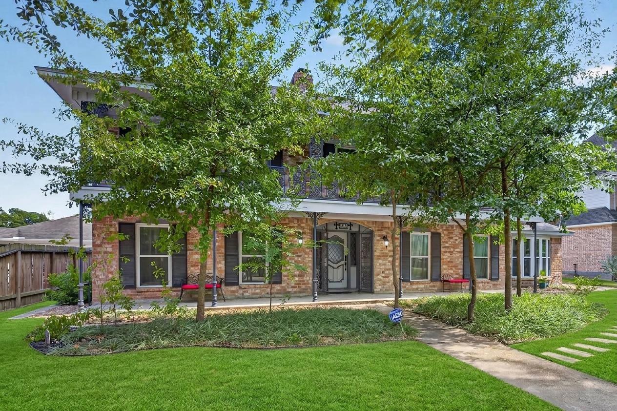 3411 Candleway Drive — photo