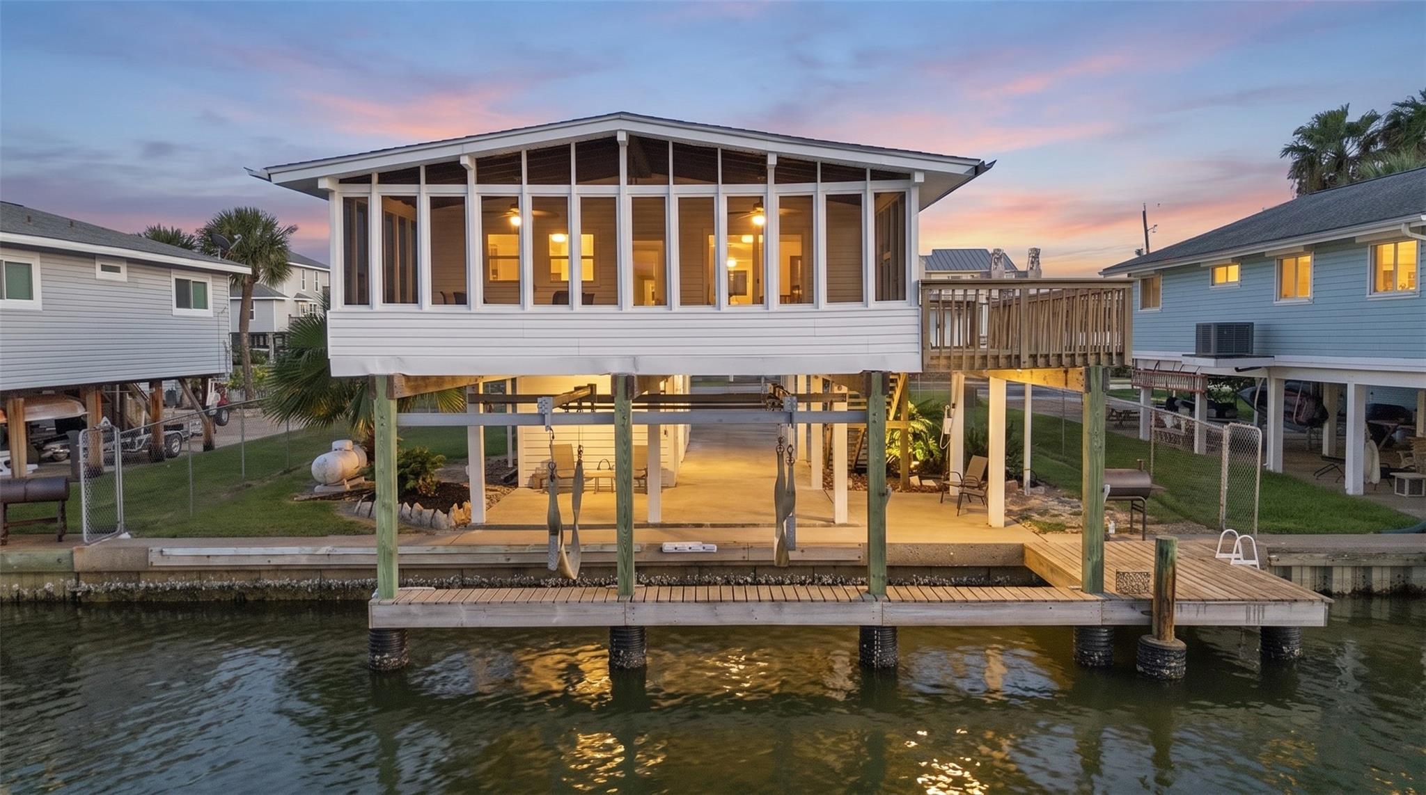 22118 Matagorda Drive — photo