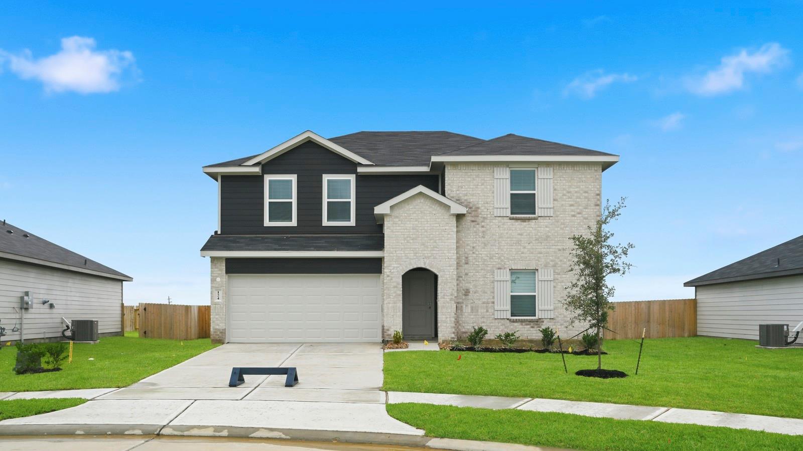 124 Rustic Creek Court — photo