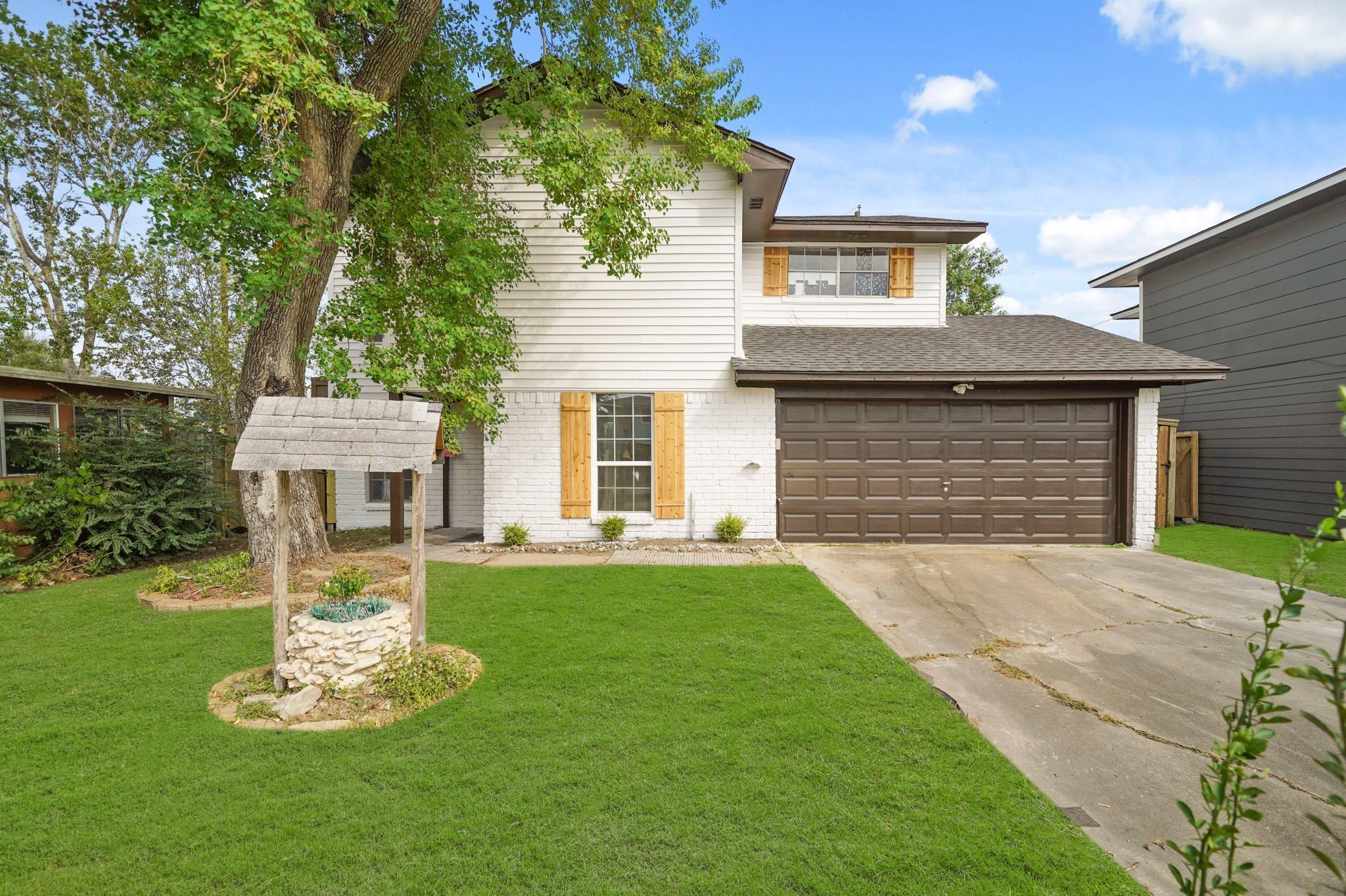 5 Dallas Court #1 — photo