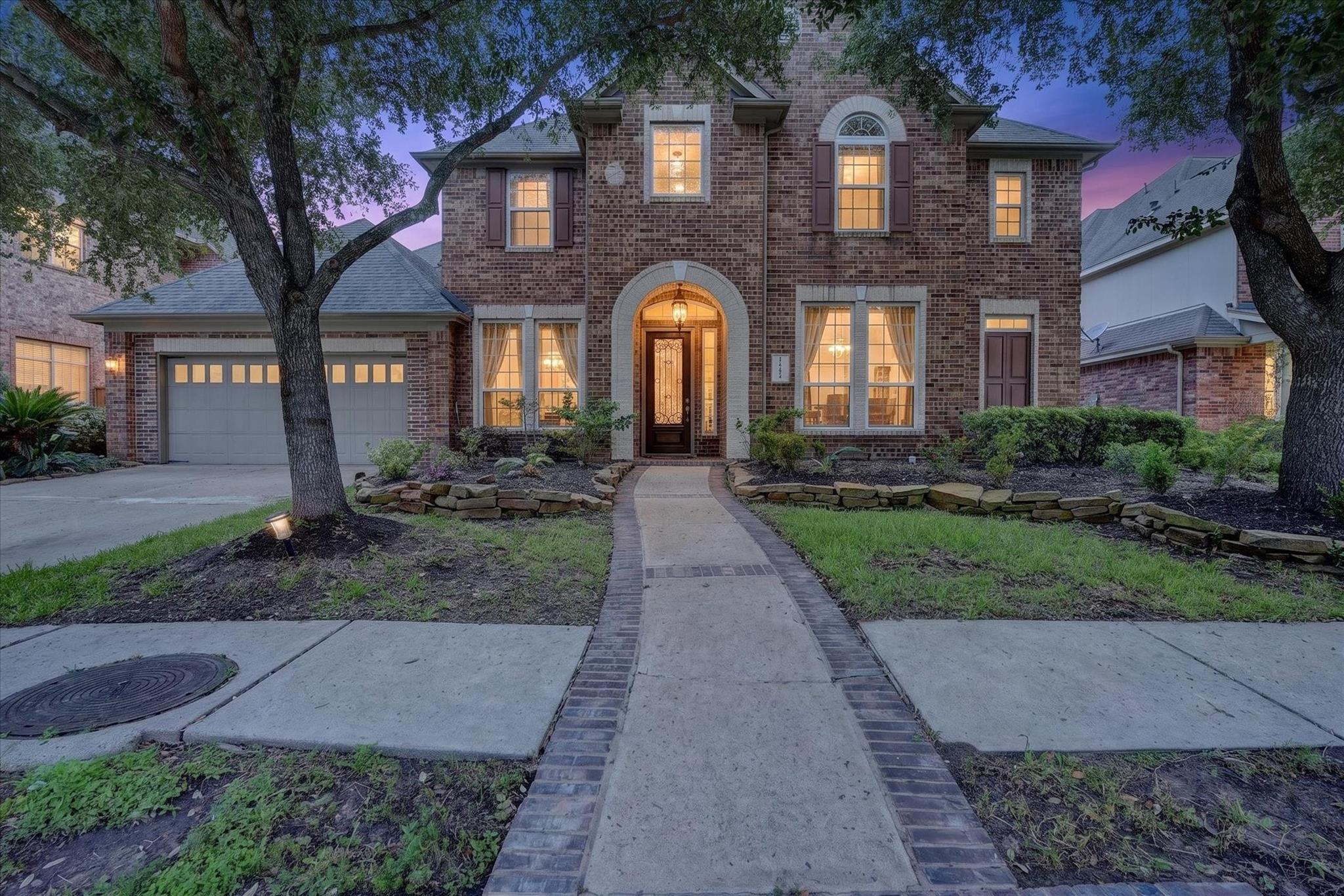 11127 Salento Court — photo