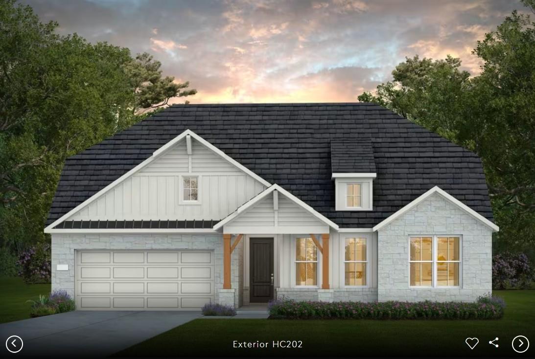 25418 Hastings Drive — photo