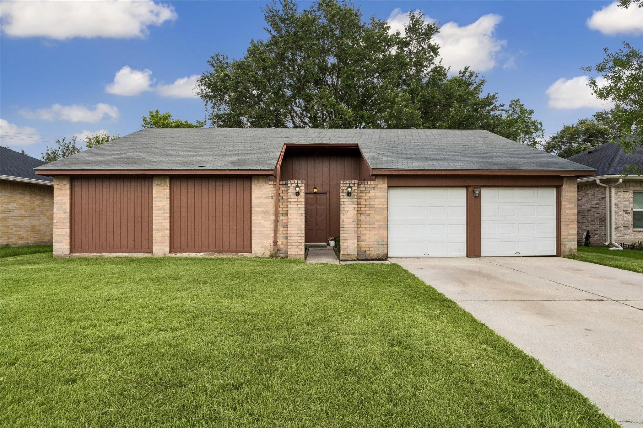 2311 Webster Ranch Road — photo