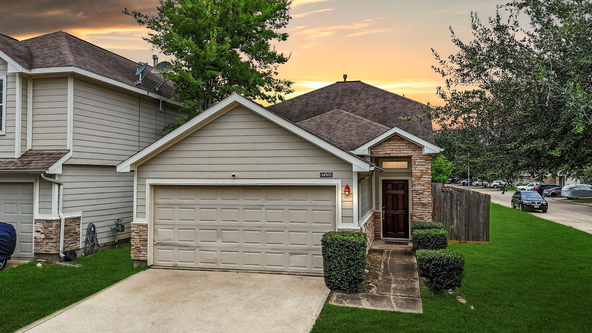 14502 Windmill Meadows Court — photo