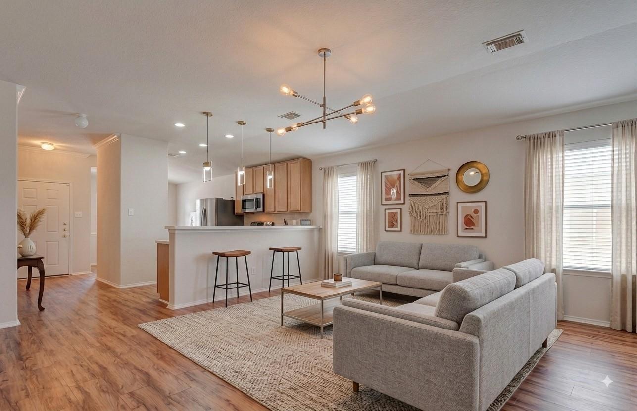 3510 Junction Bend Lane — photo