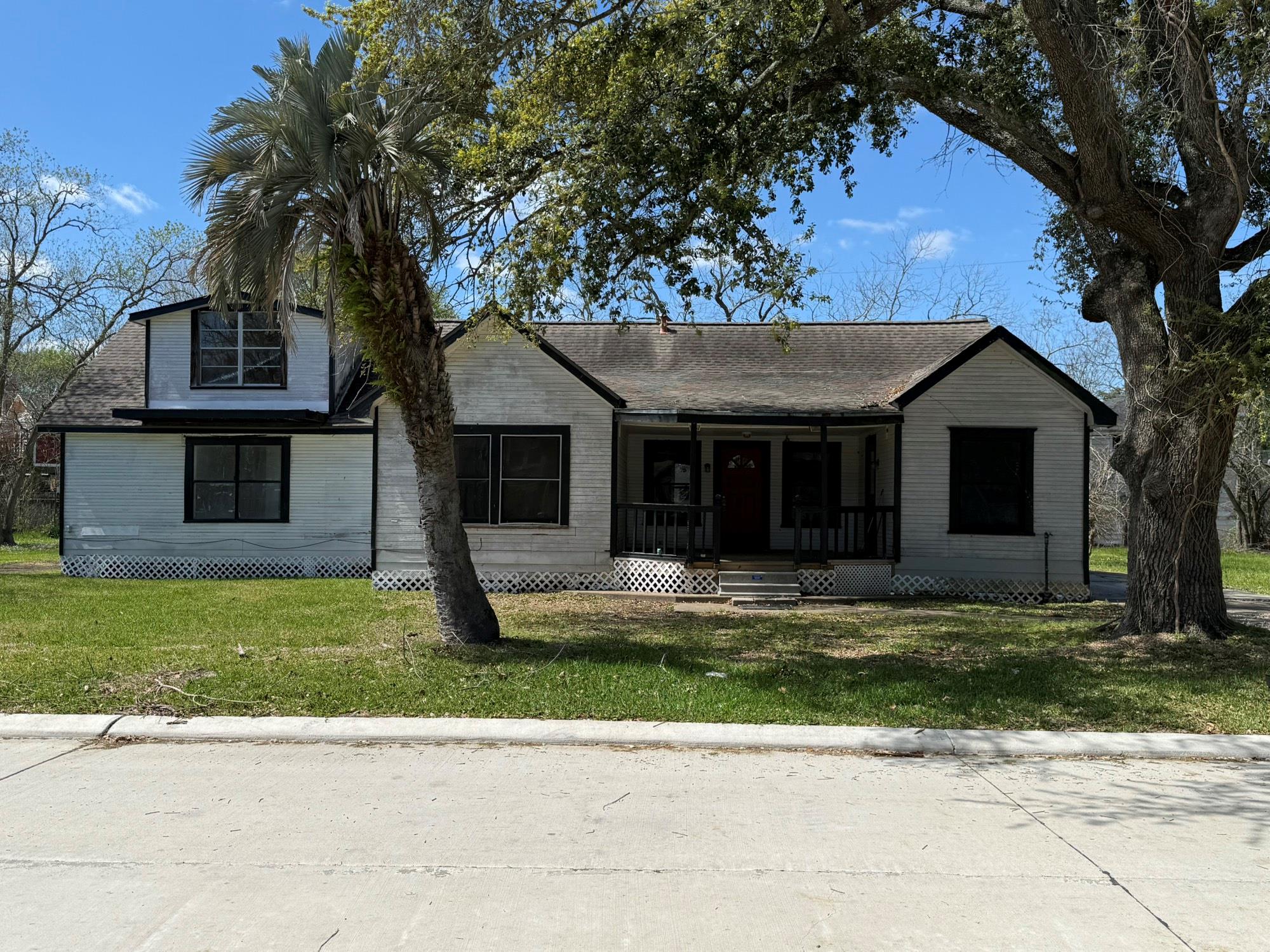 3122 Hamilton Street — photo