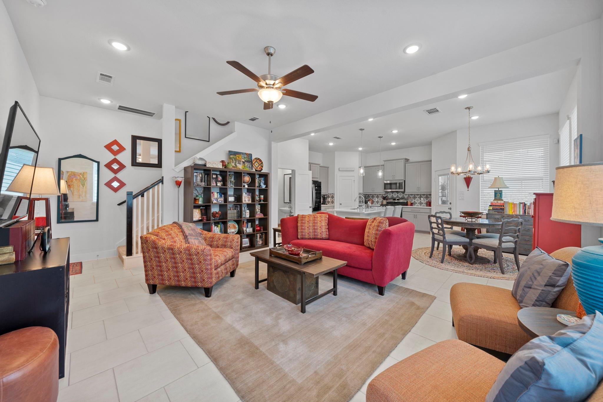7907 Starfish Arbor Drive — photo