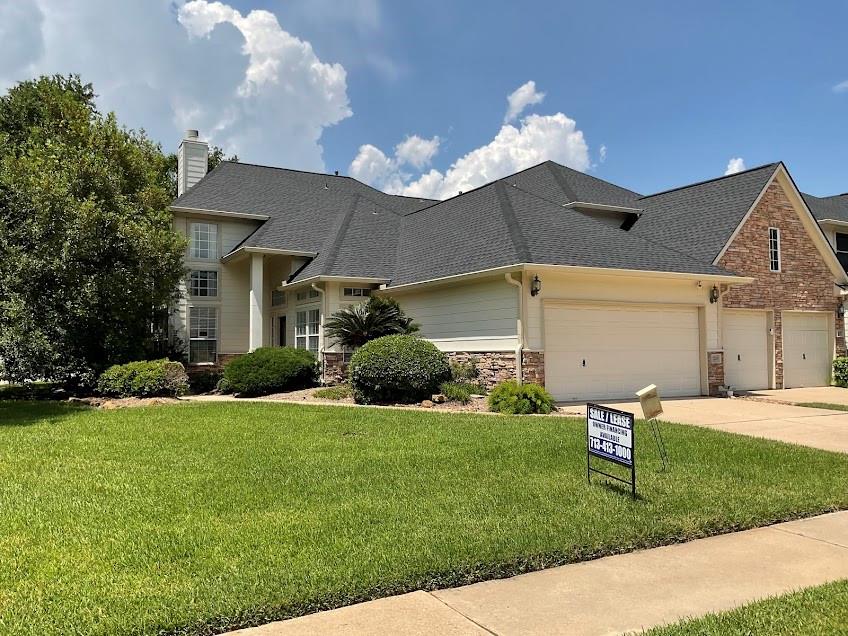 7203 Welshwood Lane — photo