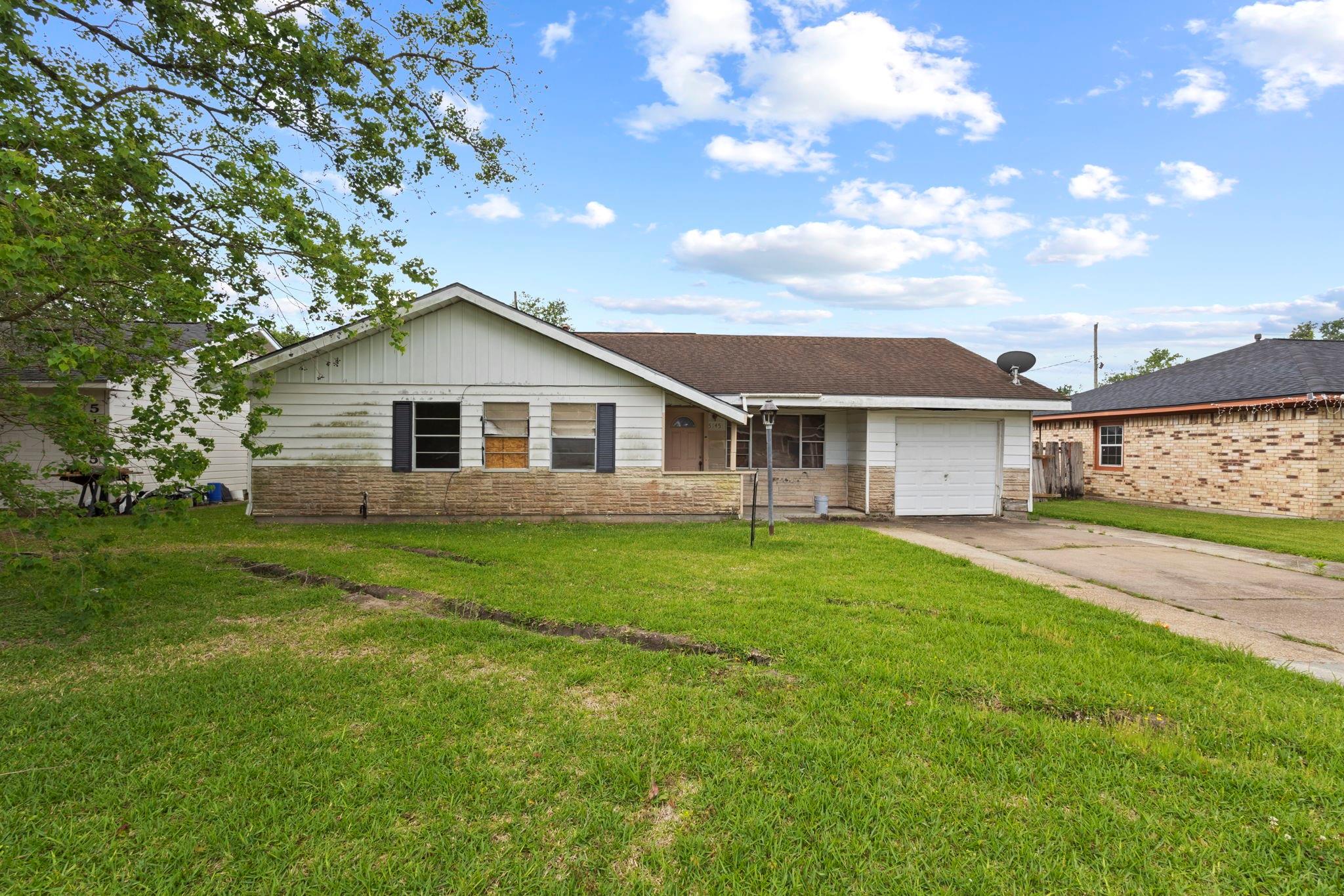 5145 Raleigh Drive — photo