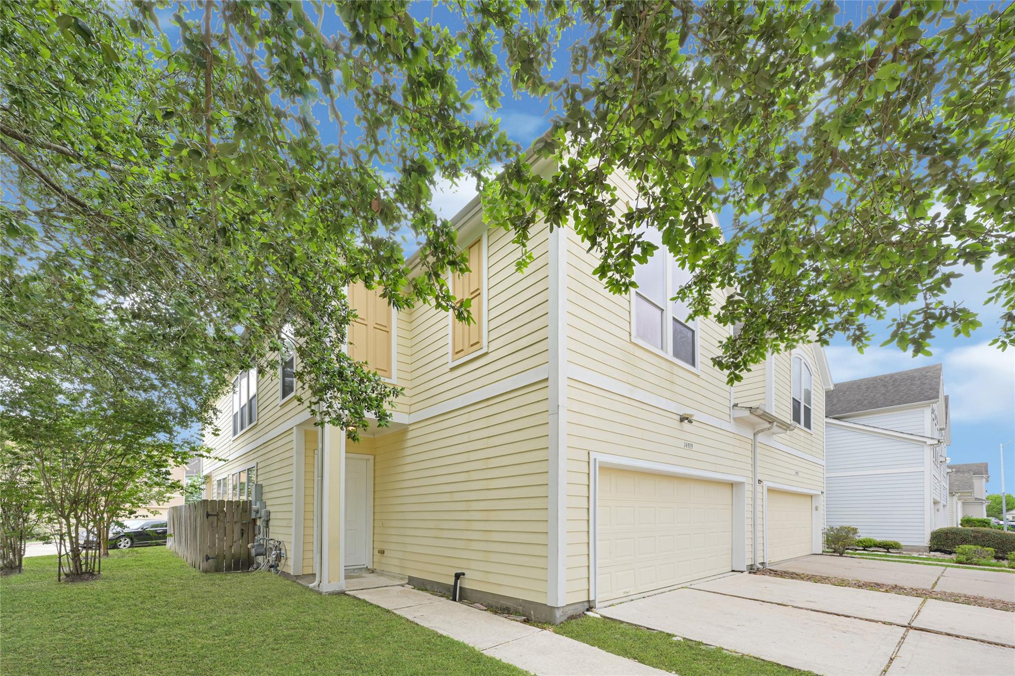 14919 Atmore Place Drive — photo
