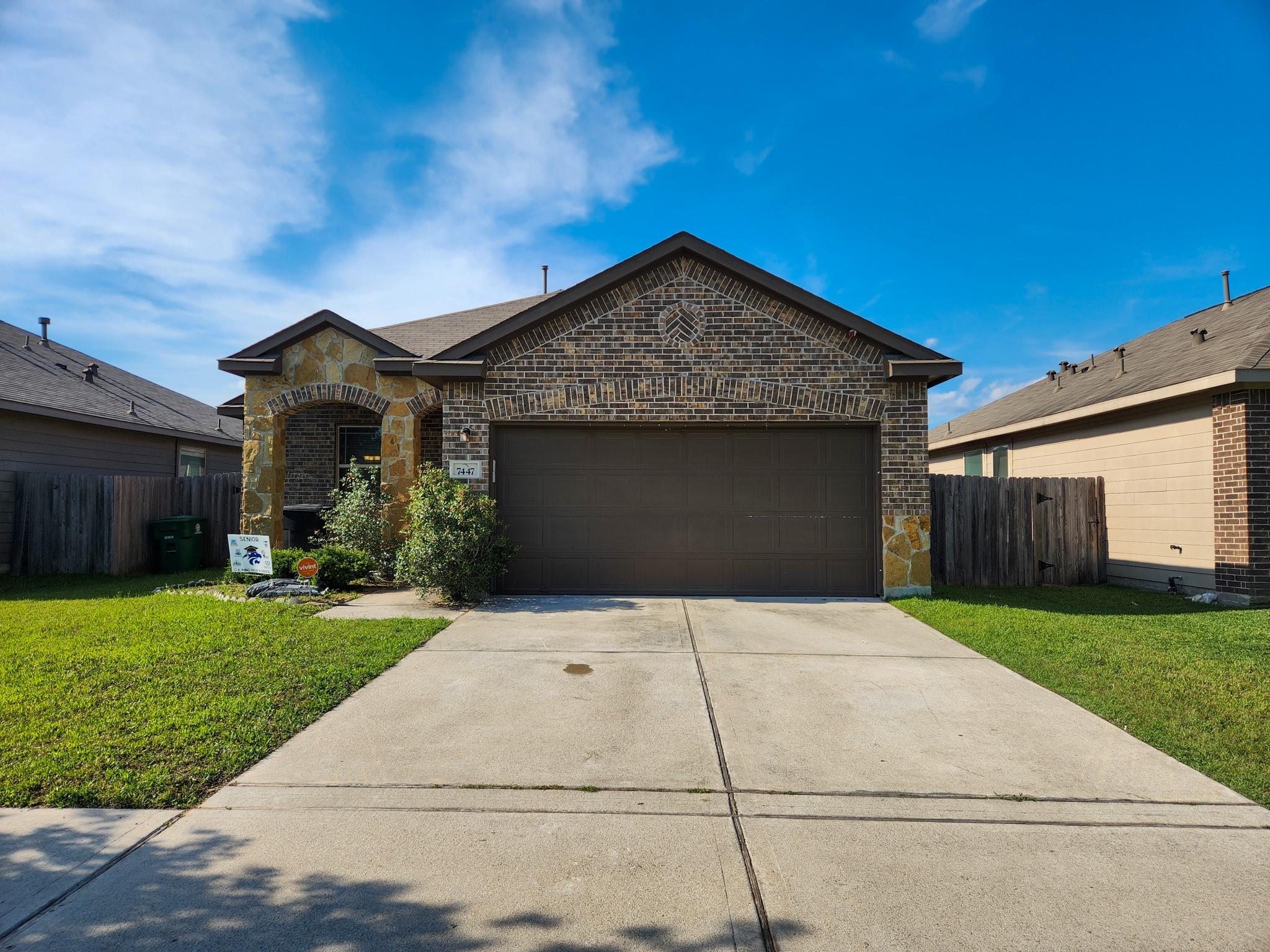 7447 Wheatley Gardens Drive — photo