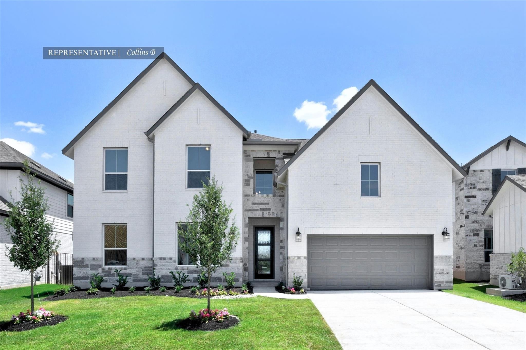 8919 Colonnade Way — photo