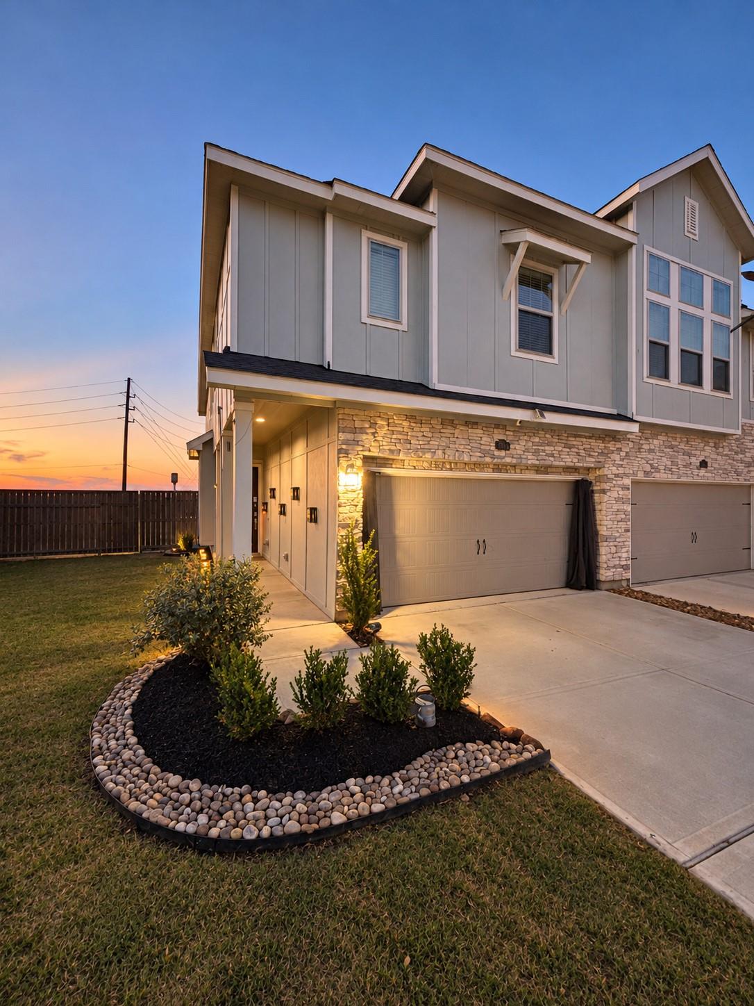 5514 Amber Brook Lane — photo