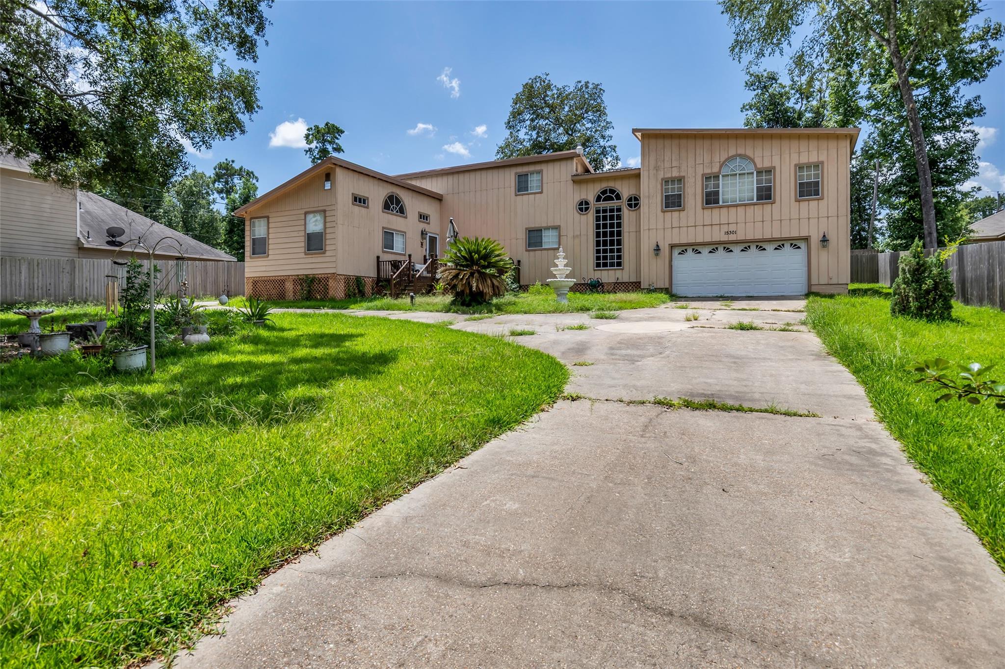 15301 Arrowhead Loop W — photo