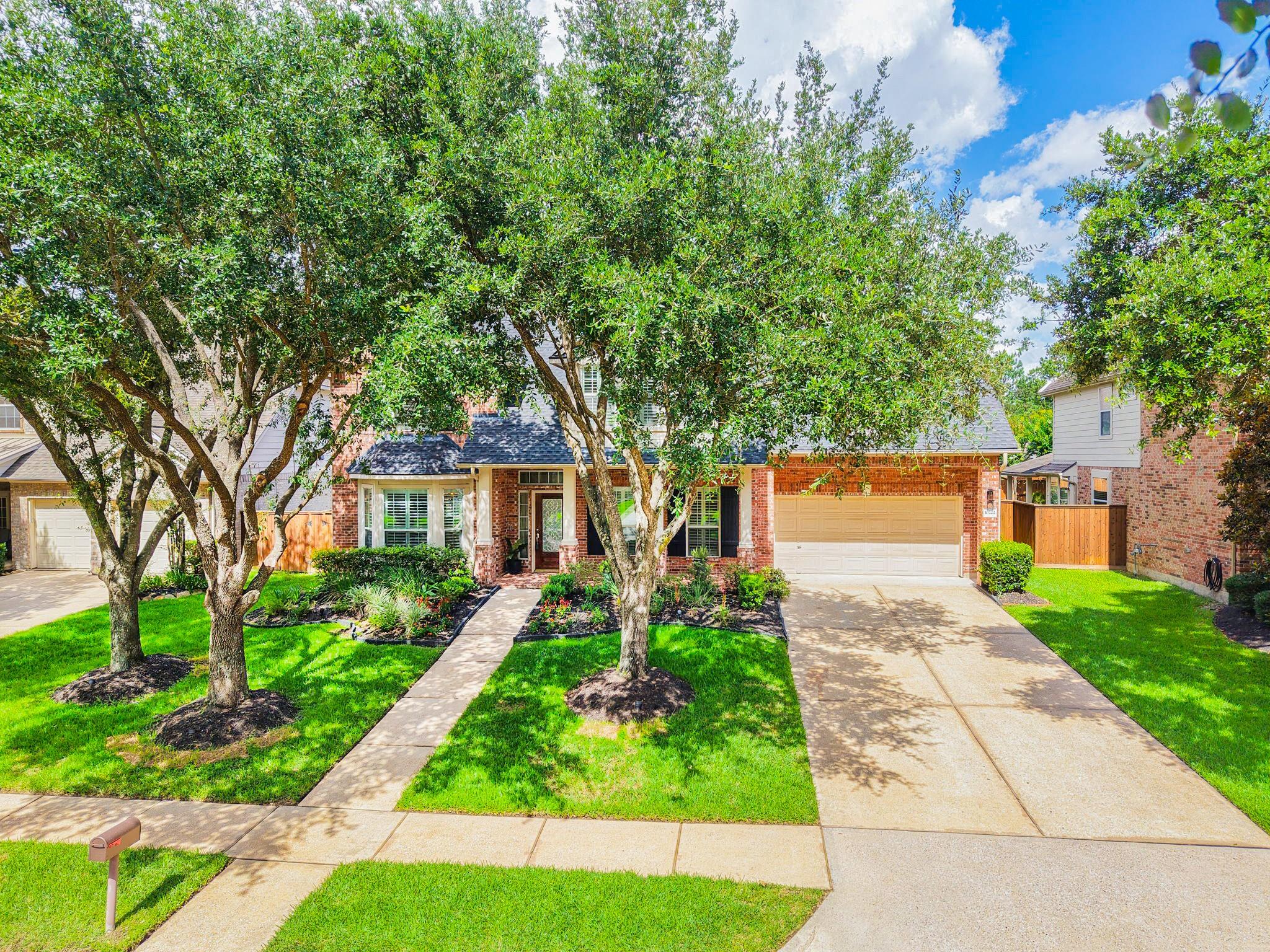 10222 Birchline Drive — photo