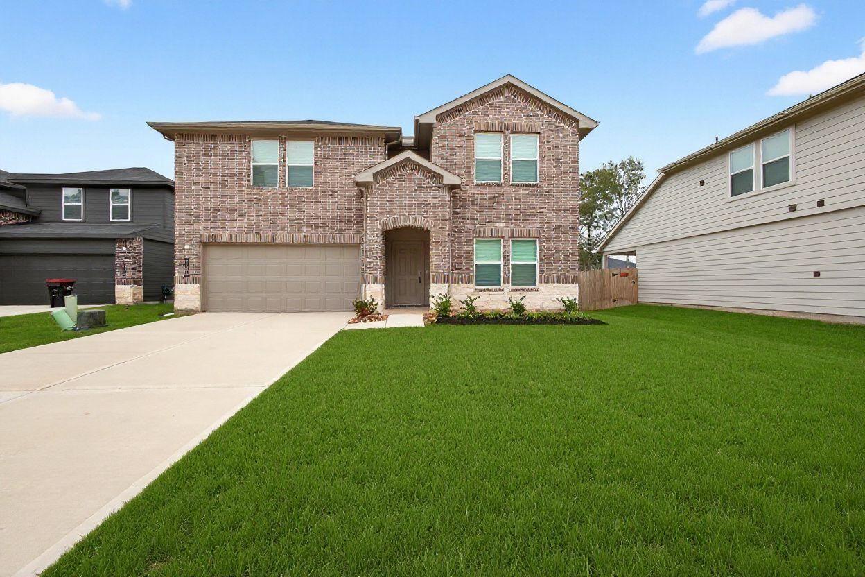 24856 Springbluff Valley Court — photo