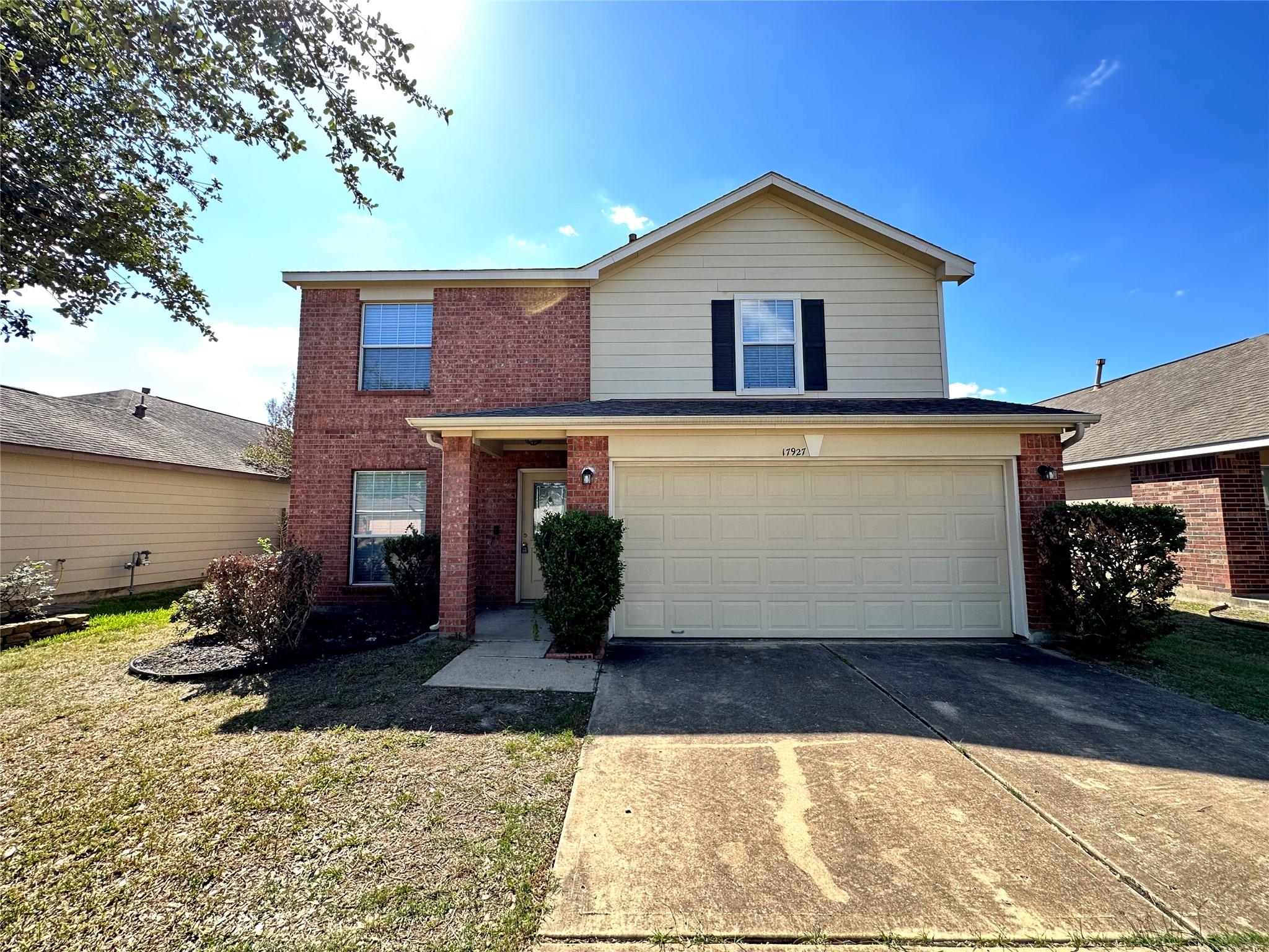 17927 Branch Creek Drive — photo