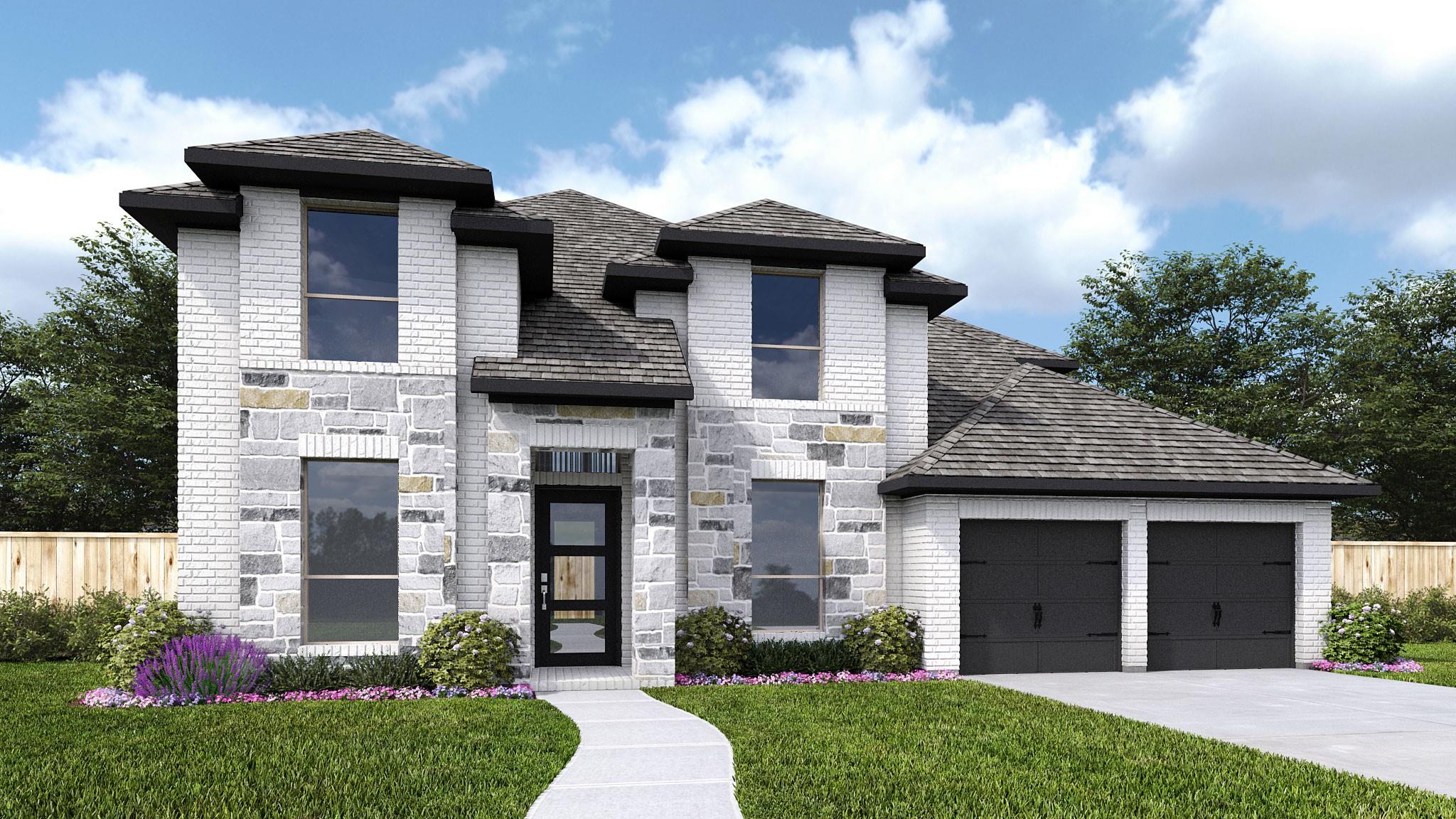 25438 Hastings Drive — photo