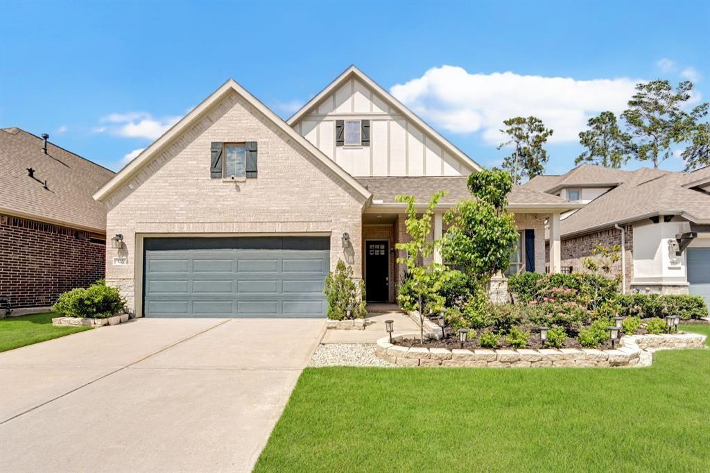 4221 Davis Oak Drive — photo