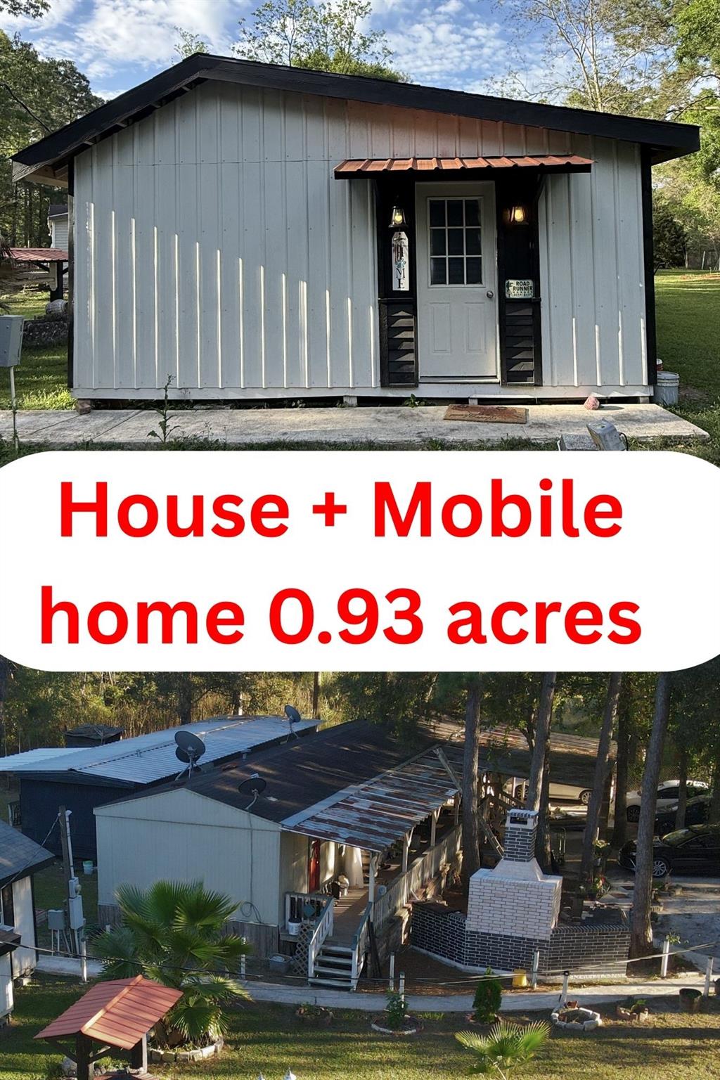 357 County Road 4020B — photo