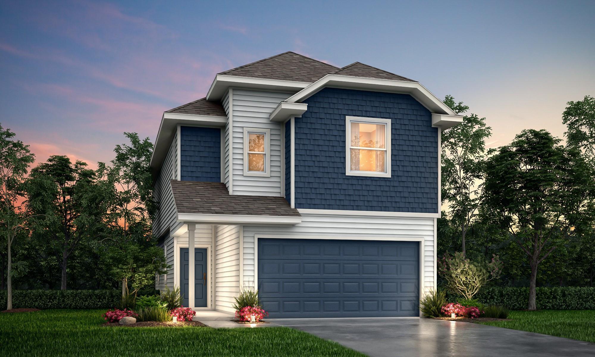 13424 Yellow Perch Drive — photo