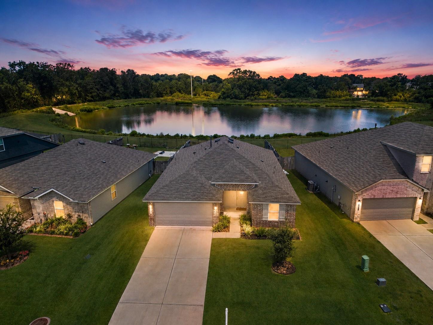 12828 Water Dive Court — photo