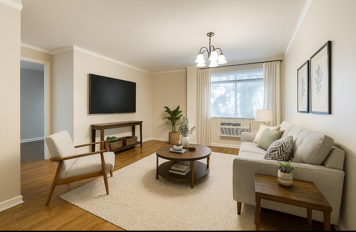 7520 Hornwood Drive #205 — photo