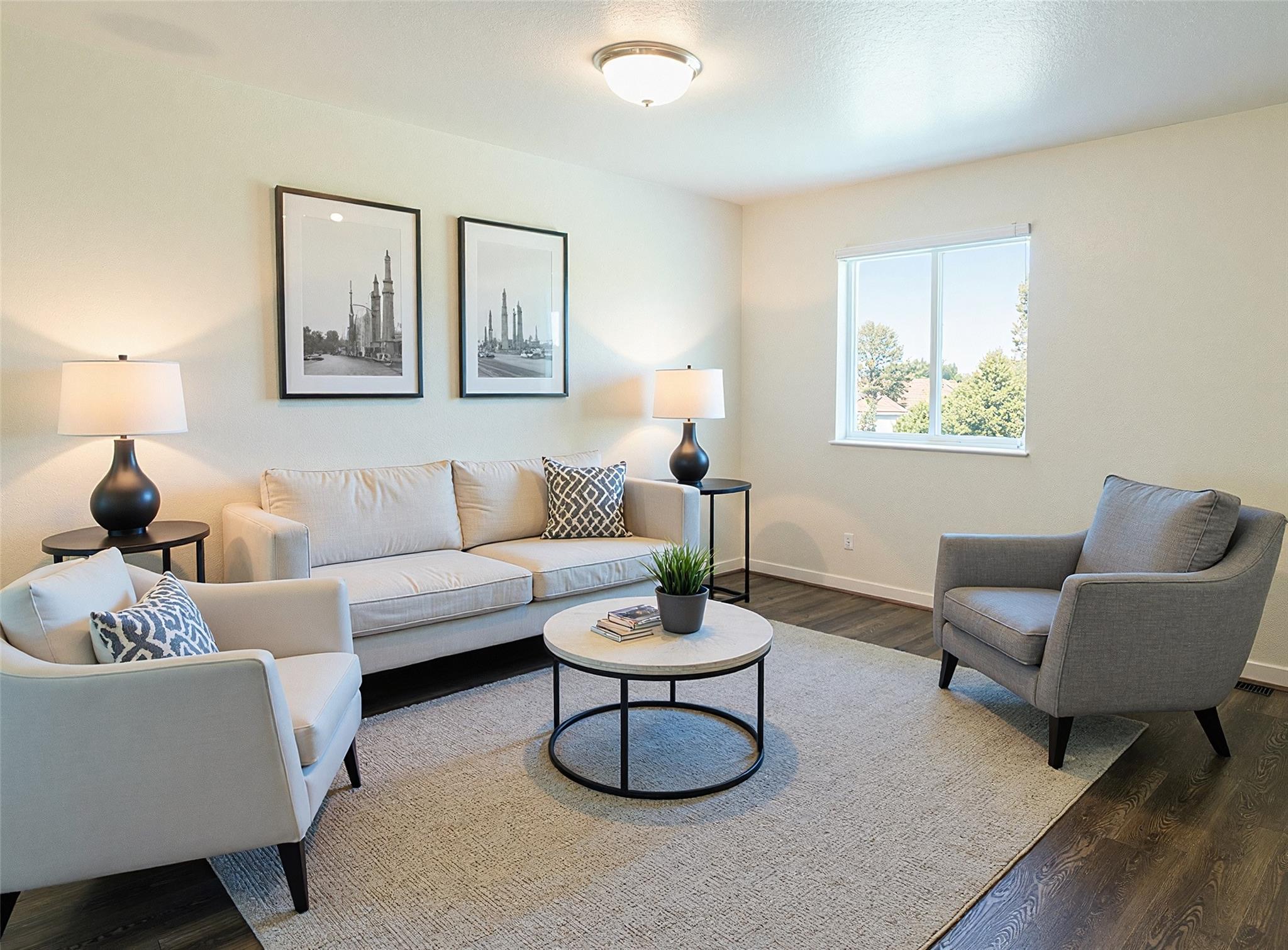 21155 Gosling Road #3B — photo