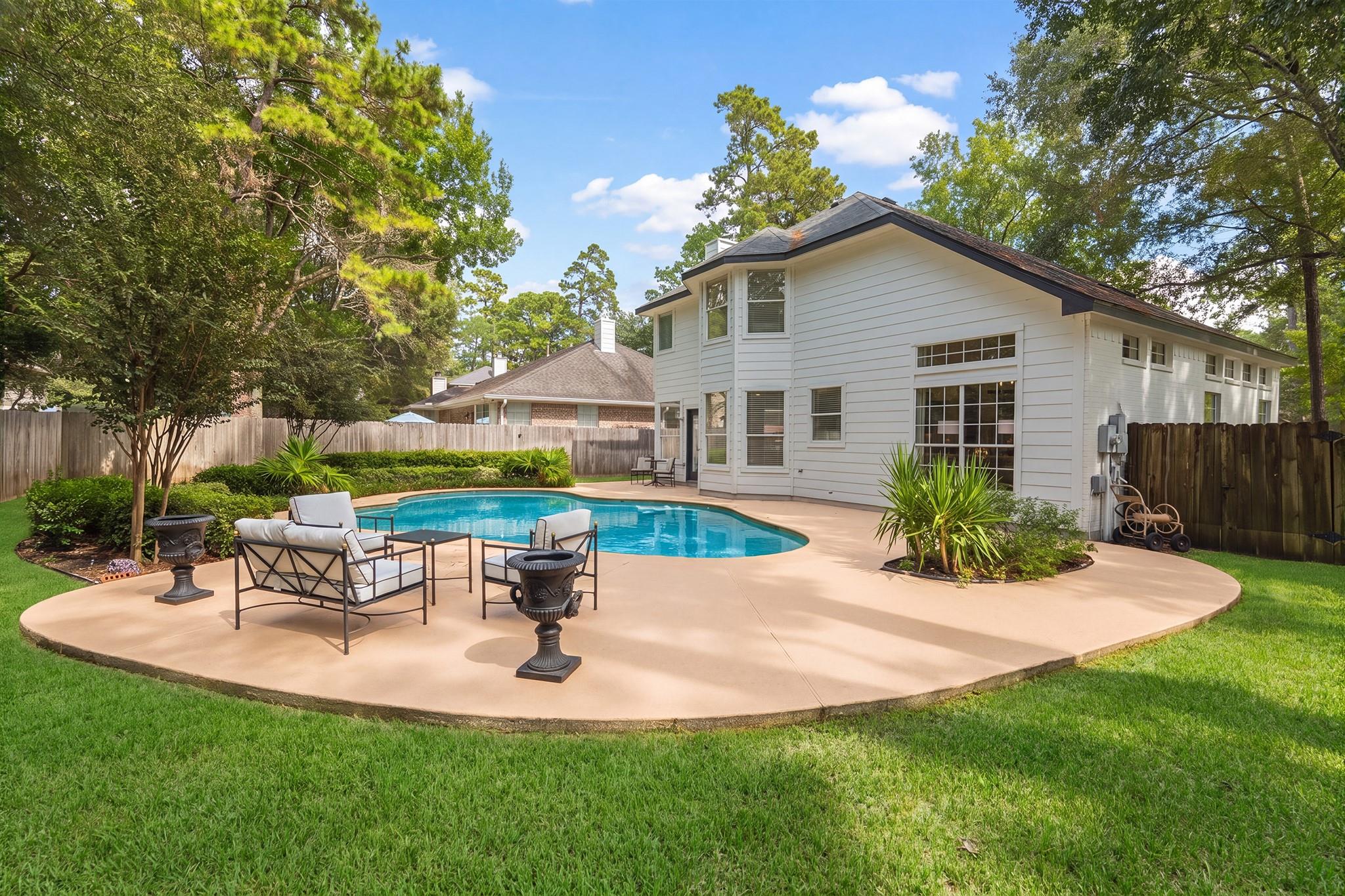 71 N Willow Point Circle — photo