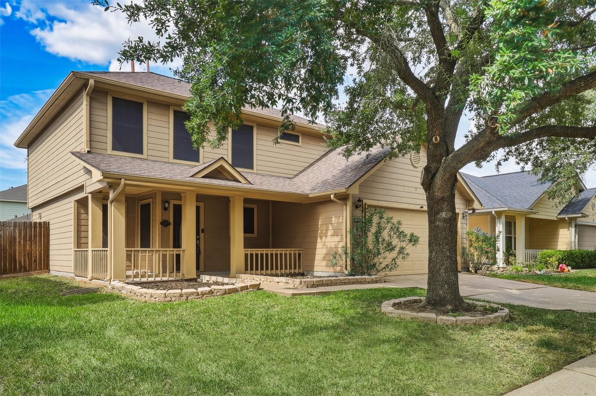 19638 Plantation Tree Court — photo
