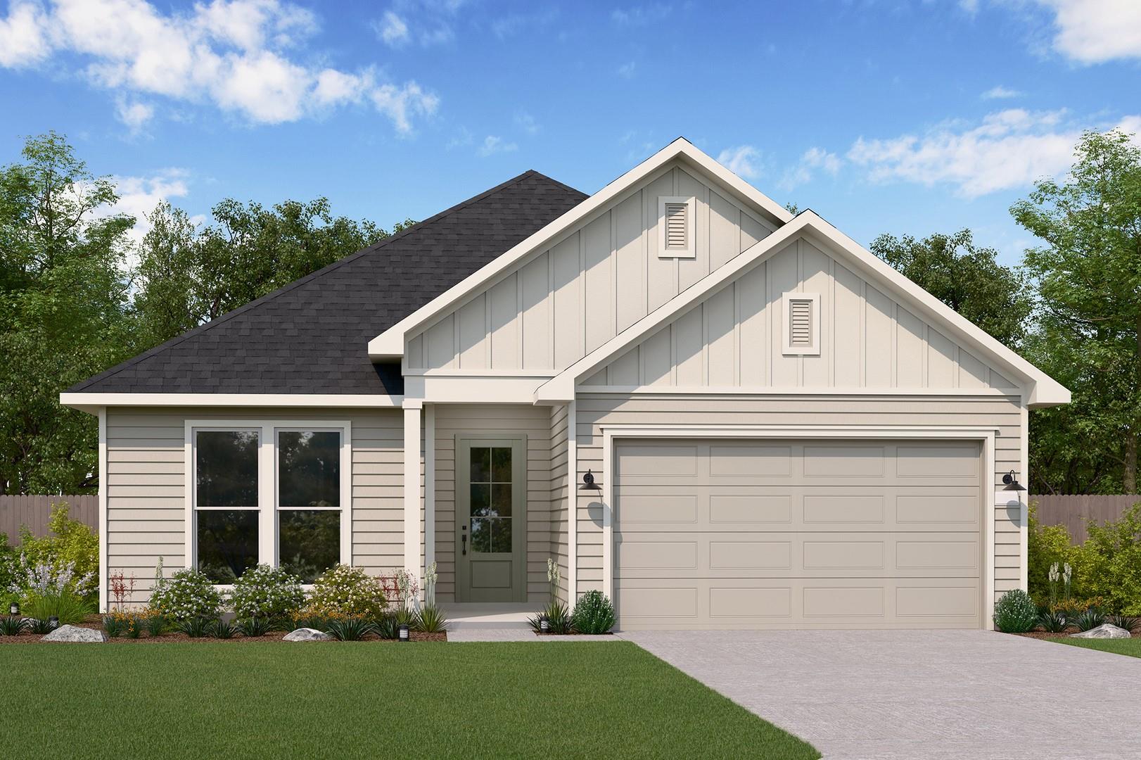 1219 Bronze Creek Bend — photo