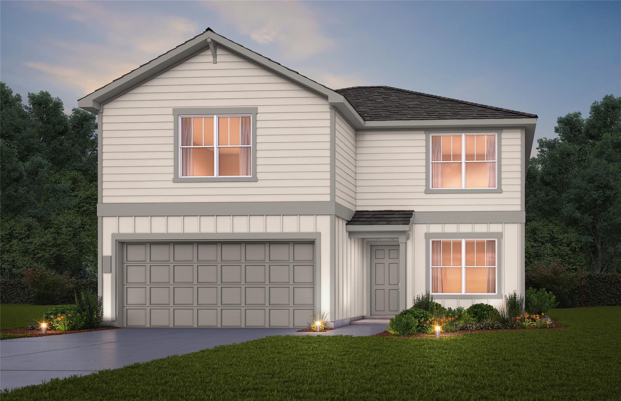25573 Balsamroot Drive — photo
