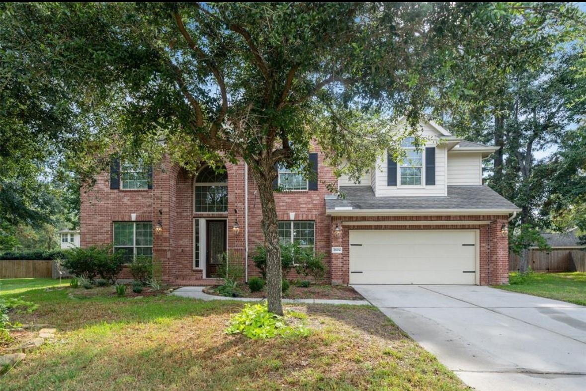 2604 Westleton Lane — photo