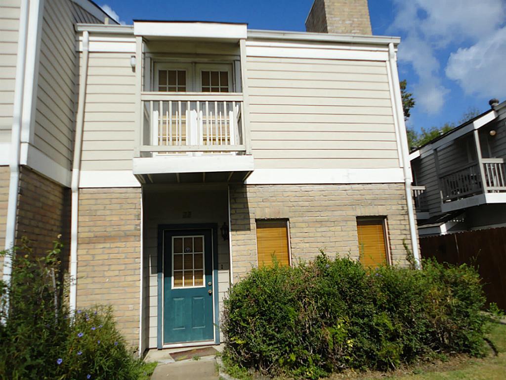 11710 Southlake Drive #22 — photo