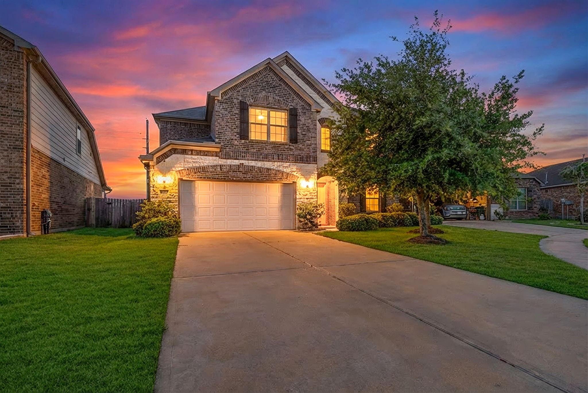 30125 Prairie Creek Court — photo