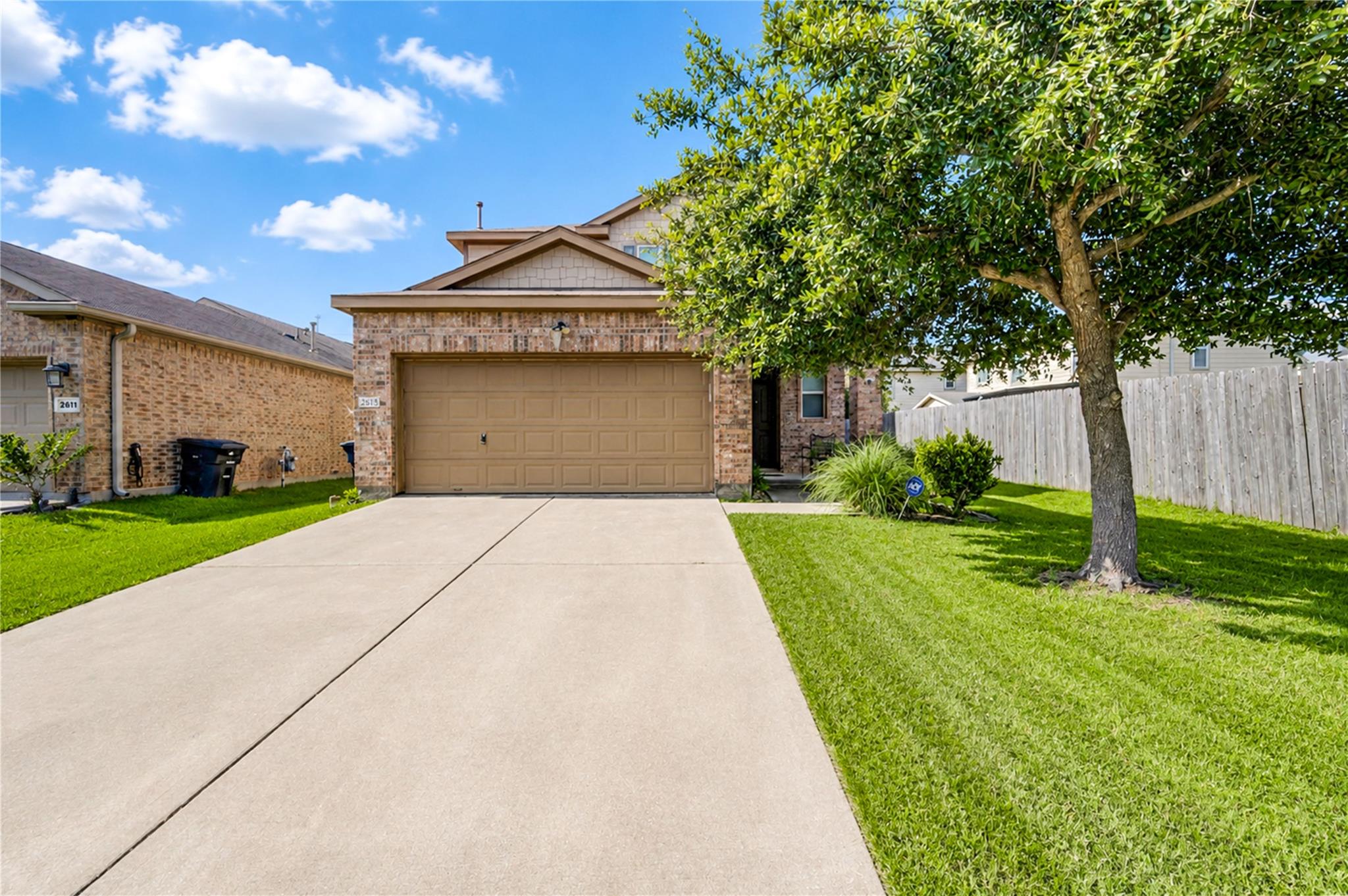2615 Skyview Moon Drive — photo