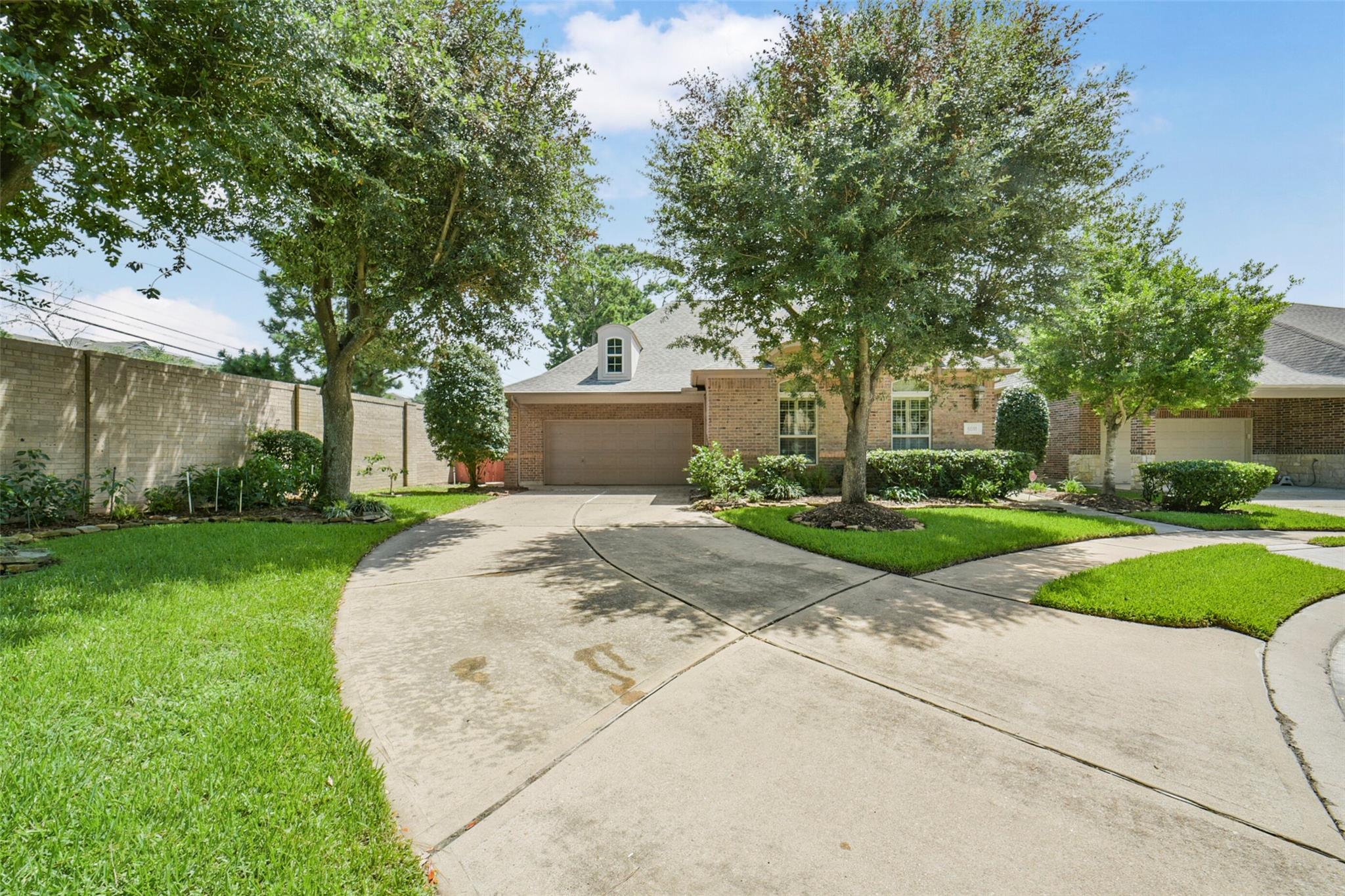 6518 Canyon Cliff Court — photo