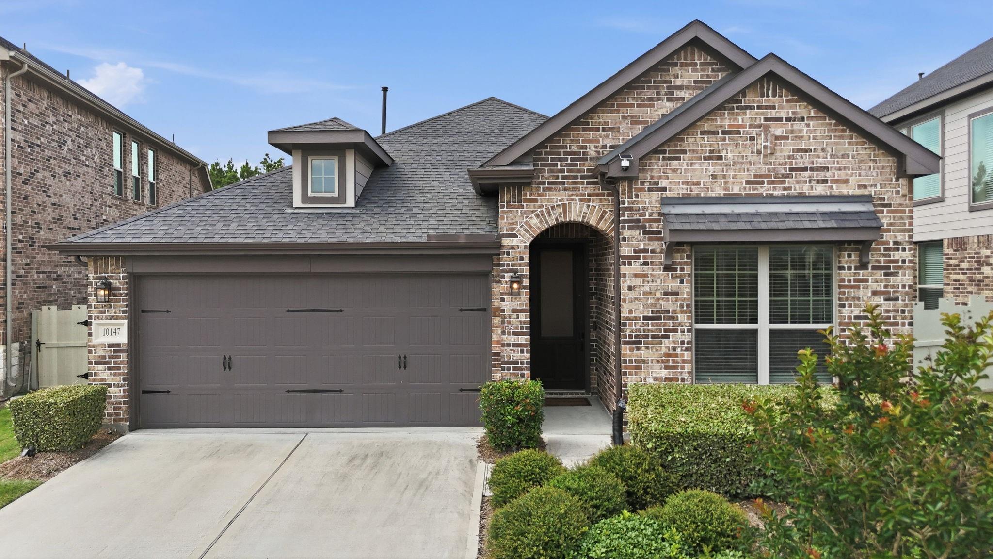 10147 Bayou Oaks Drive — photo