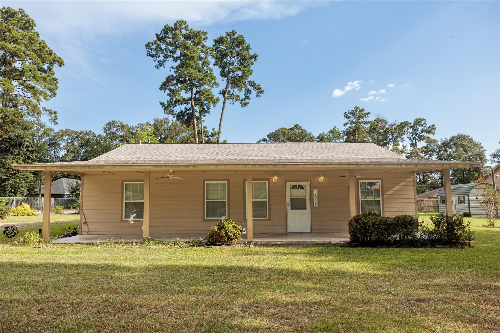 10991 Gilmore Rd — photo