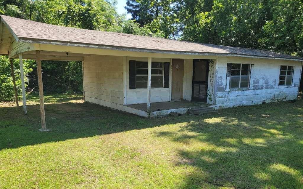 343 NW Martin Luther King Drive — photo