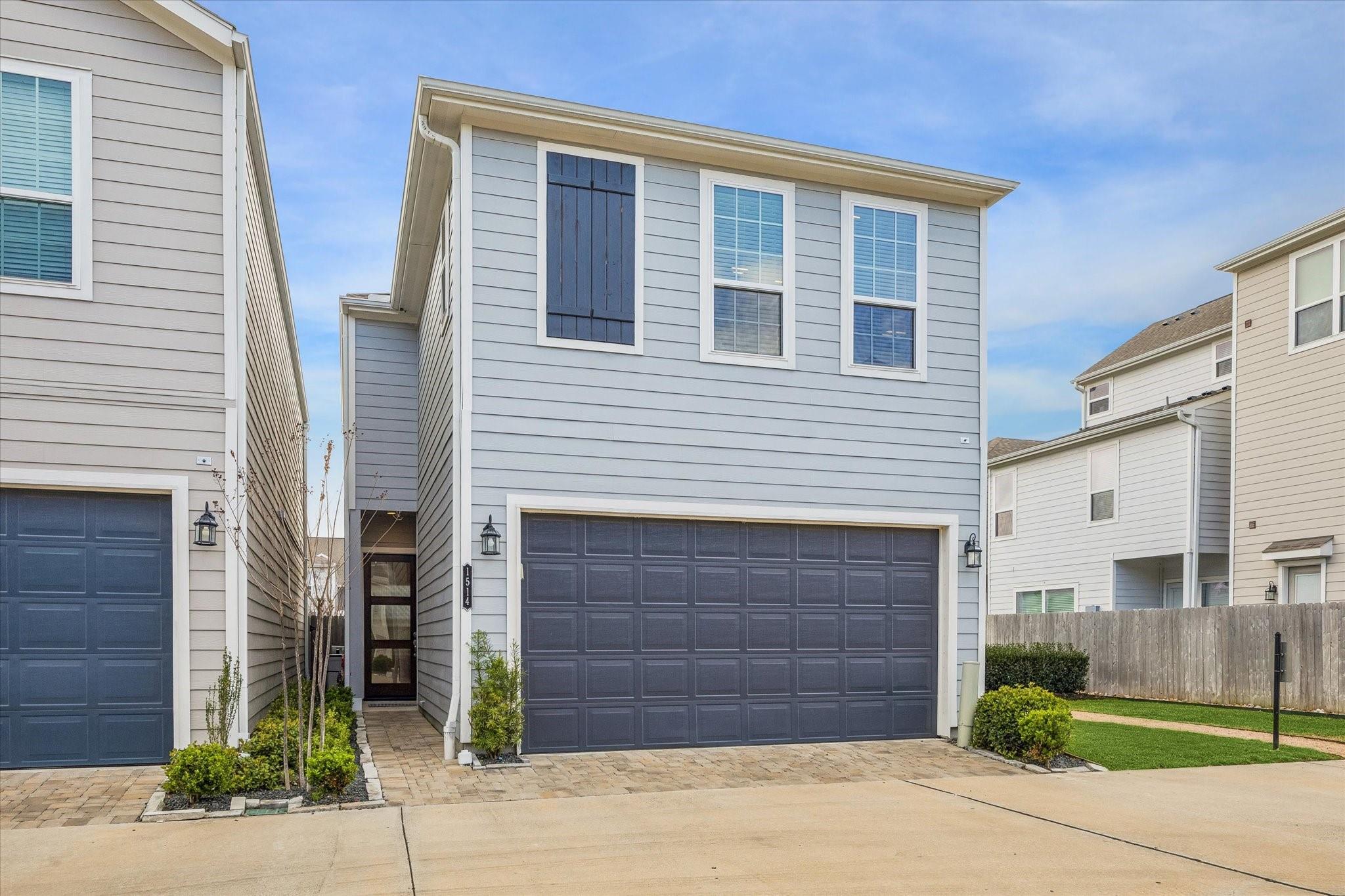 1514 Canter Bayou Way — photo