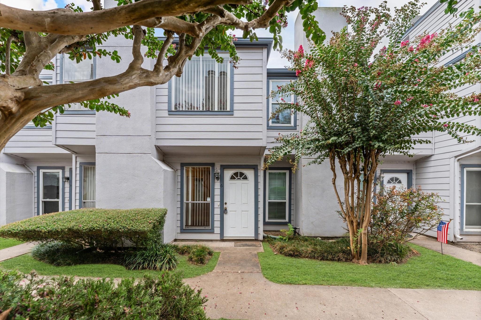 5917 Fairdale Lane #6 — photo