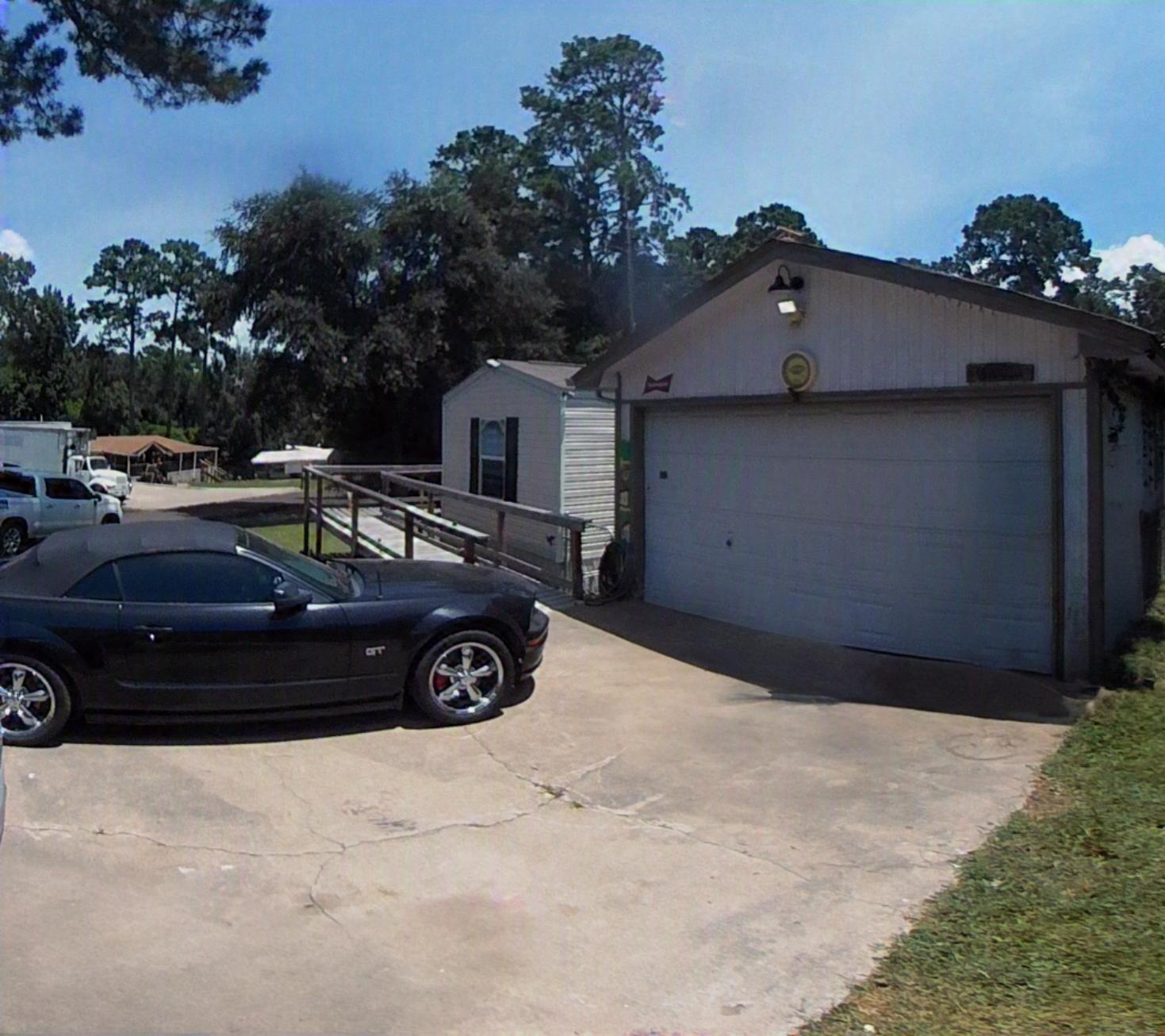 152 E Oak Shadows, Onalaska, TX 77360 — photo 2