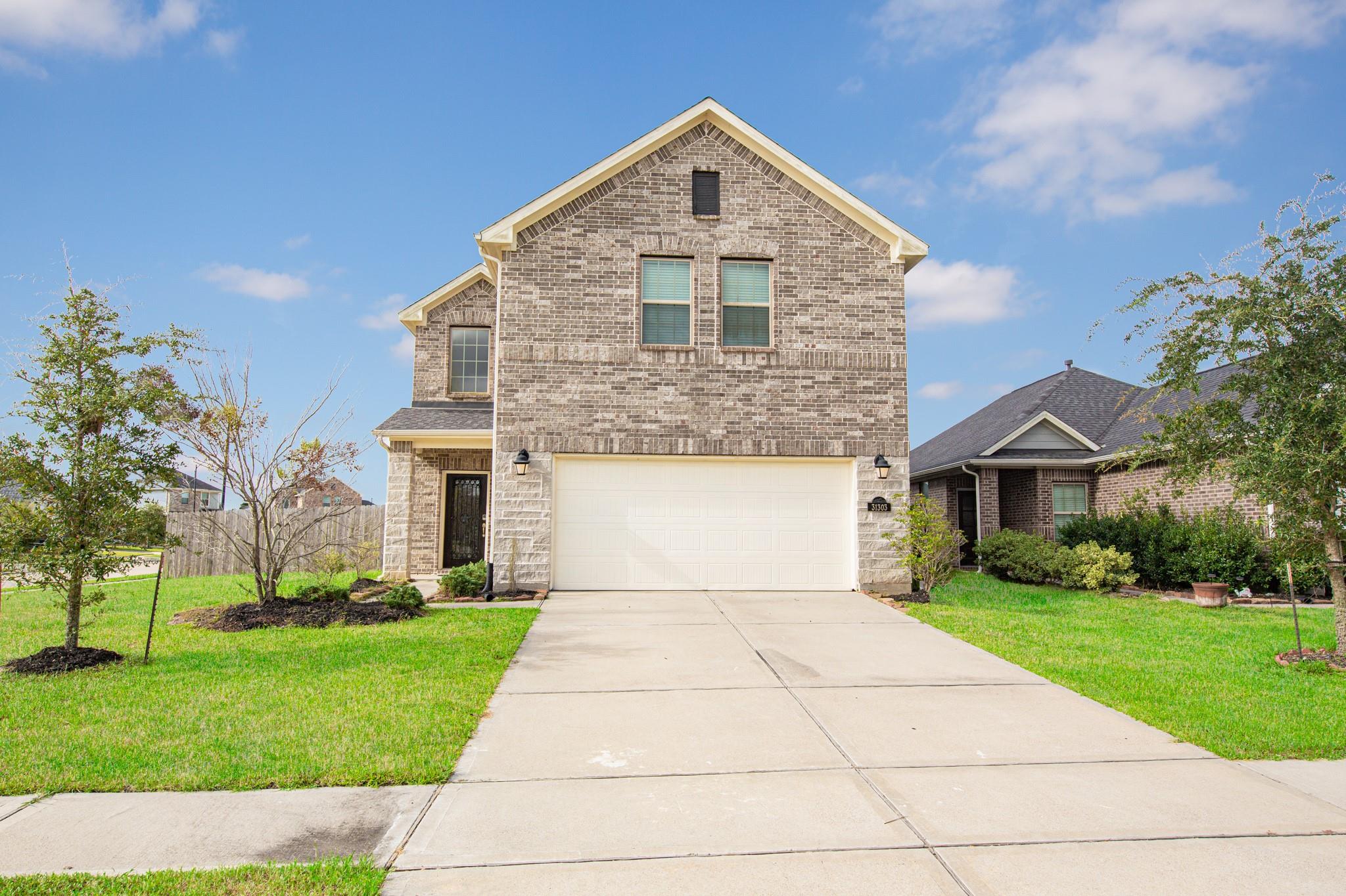 31303 Palomino Ranch Path — photo