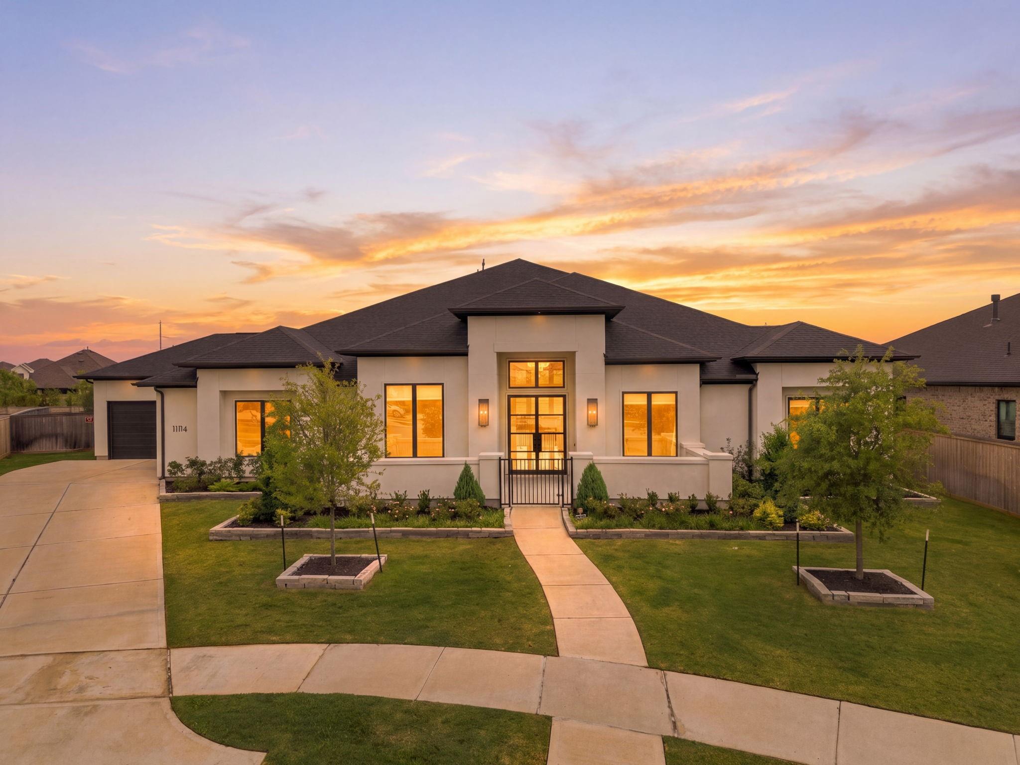 11114 Openwood Lands Lane — photo
